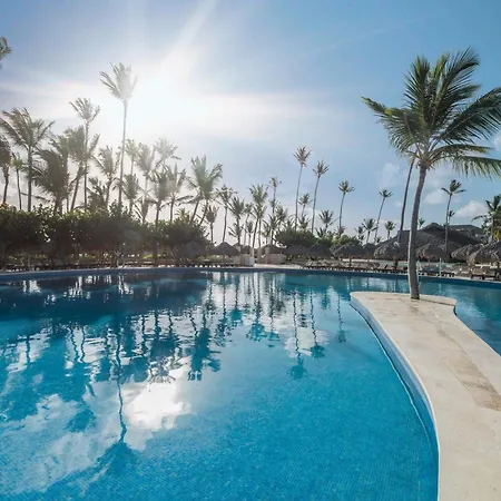 Iberostar Waves Punta Cana - All Inclusive-2